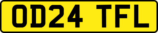 OD24TFL
