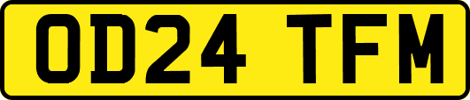 OD24TFM