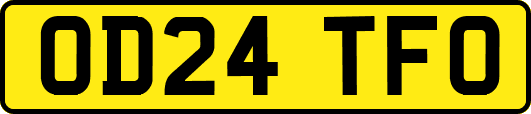 OD24TFO