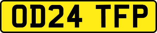 OD24TFP