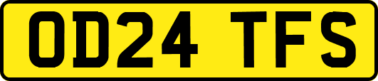 OD24TFS
