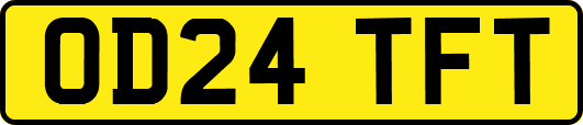 OD24TFT