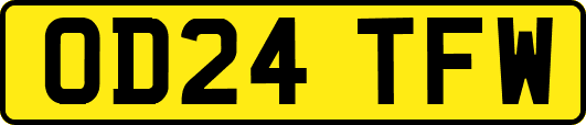 OD24TFW