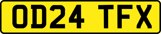 OD24TFX