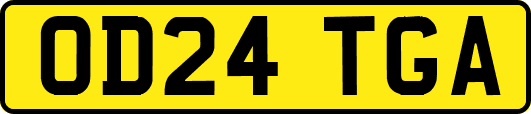 OD24TGA