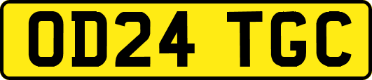 OD24TGC