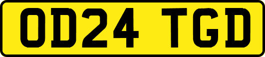 OD24TGD
