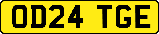 OD24TGE