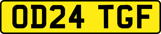 OD24TGF