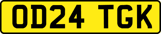 OD24TGK