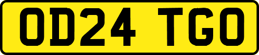 OD24TGO