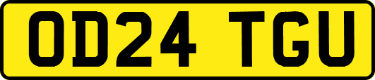 OD24TGU