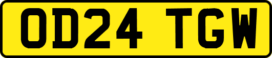 OD24TGW