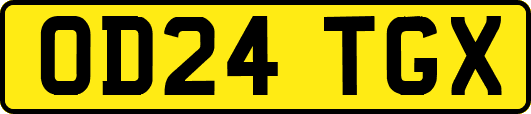 OD24TGX