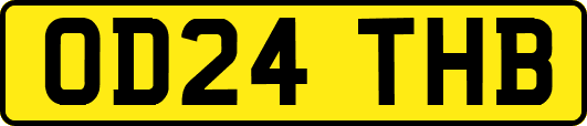 OD24THB