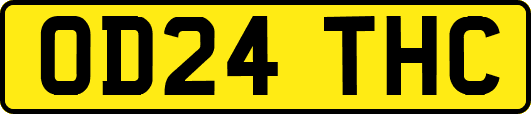 OD24THC