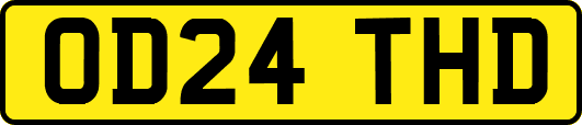 OD24THD
