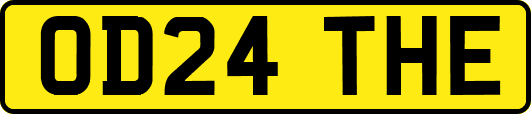OD24THE