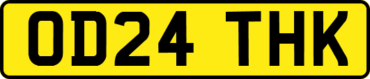 OD24THK