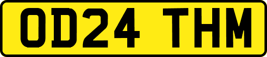 OD24THM
