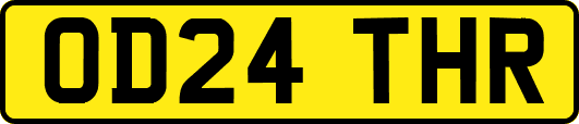 OD24THR