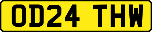 OD24THW
