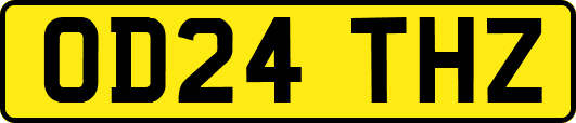 OD24THZ