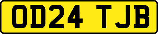 OD24TJB