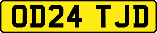 OD24TJD