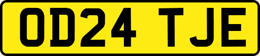 OD24TJE