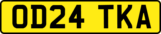 OD24TKA