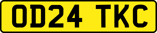 OD24TKC