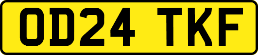 OD24TKF
