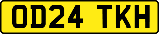 OD24TKH