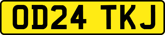 OD24TKJ