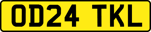 OD24TKL
