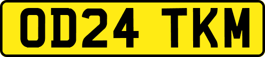 OD24TKM