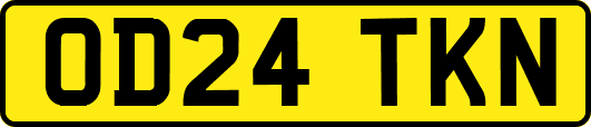 OD24TKN