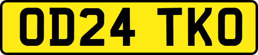 OD24TKO