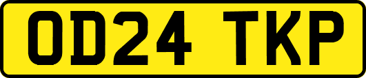 OD24TKP