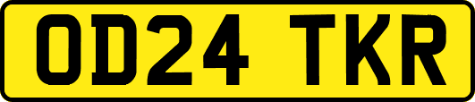 OD24TKR
