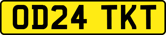 OD24TKT