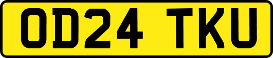 OD24TKU