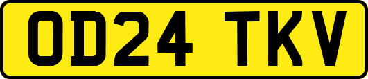 OD24TKV