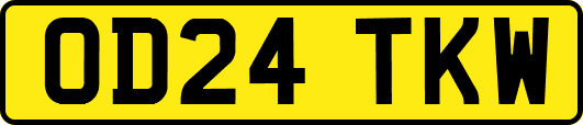 OD24TKW
