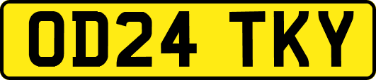 OD24TKY