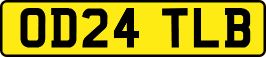 OD24TLB