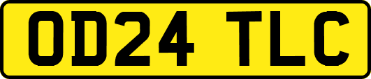 OD24TLC