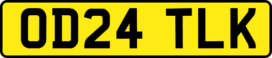 OD24TLK