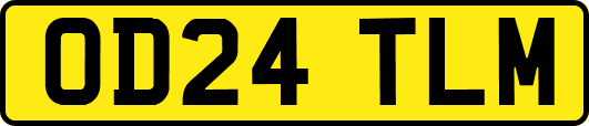 OD24TLM